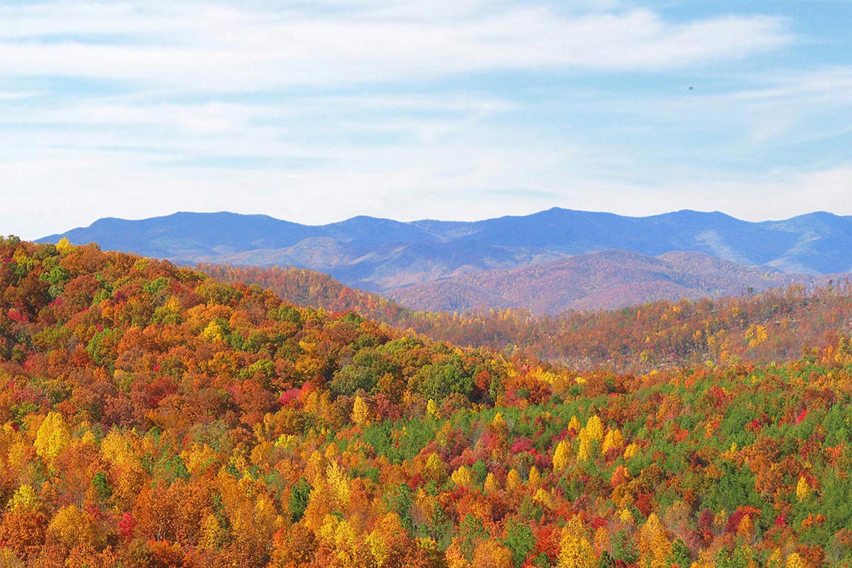 NC Mountain Communities | Grandview Peaks | WNC Land For Sale